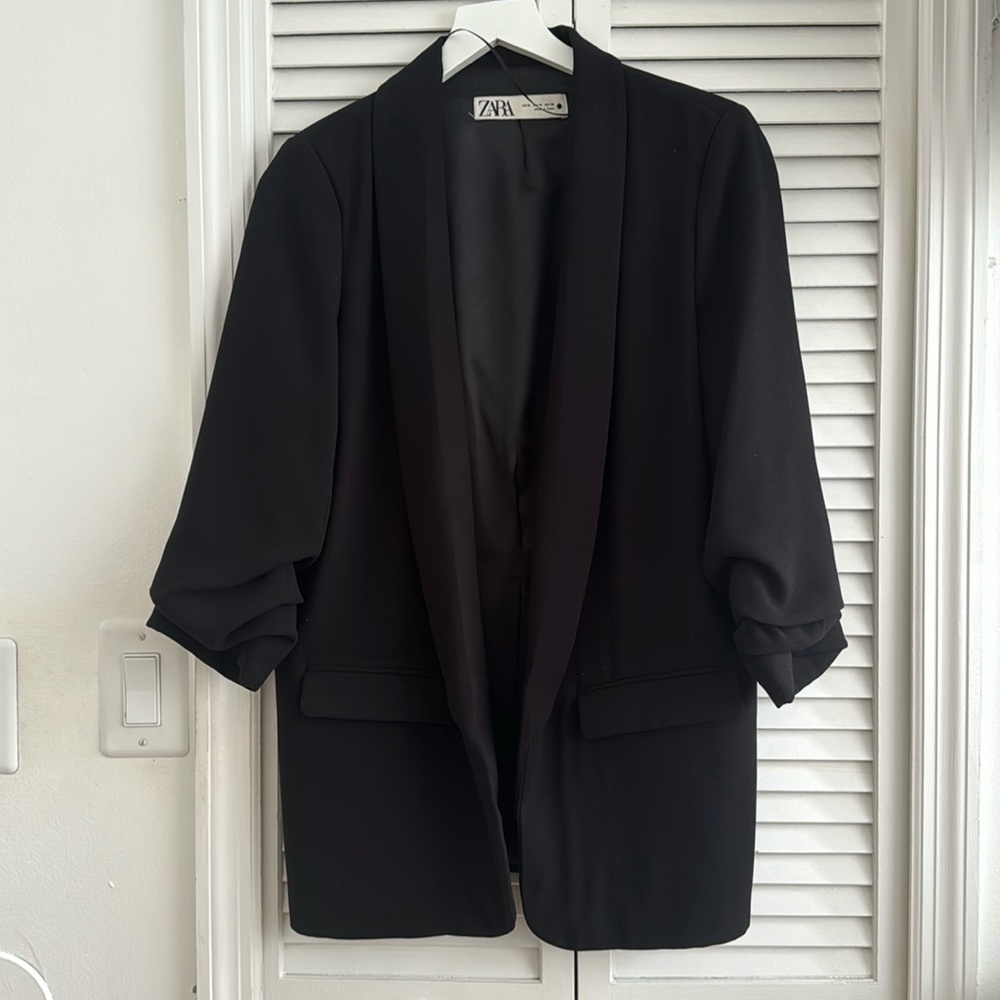 Zara Blazer